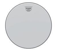 Remo Ambassador Peau de tambour Coupe classique avec revêtement Ambassador - Avec revêtement/Classic Fit - Pour tom/caisse claire 14 Inches Coated
