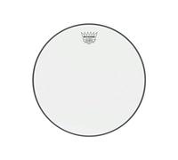 Remo Ambassador Peau de tambour Coupe classique avec revêtement Ambassador - Hazy - Classic Fit - Pour caisse claire (side snare) 14 Inches Hazy