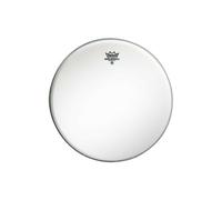 Remo BA-0116-00 Ambassador Peau Sablée 16" Blanc