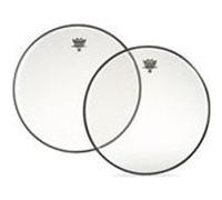 Remo 10" Ambassador Clear