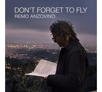 Don't Forget to Fly – Import – believe