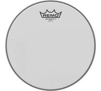 REMO Peau de tambour Ambassador X Coated 10"
