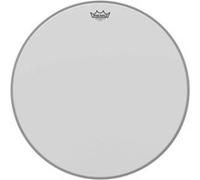 Remo AX-1122-00 - Peau Ambassador X sablée 22 pour grosse caisse
