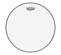 Remo BA-0306-00 Ambassador Peau Transparente 6" Blanc