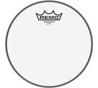 Remo BA-0308-00 Ambassador Transparente 8 Peaux de tom 08