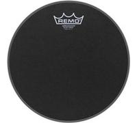 BA-0810-es Black Suede Ambassador 10