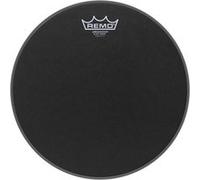 BA-0812-es Black Suede Ambassador 12