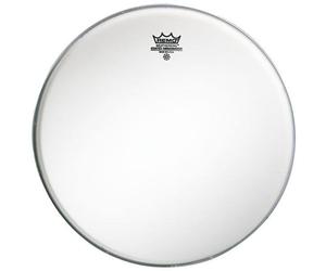 Remo BD-0110-00 Diplomat Coated 10" Peaux de frappe