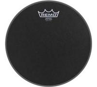 Remo "Remo 10"" Emperor Black Suede"