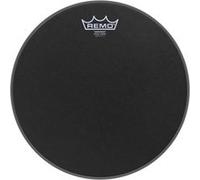 Remo BE-0812-es Black Suede Emperor 12 Peaux de tom 12