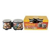 Remo Bongo Rhythm Club RH-5600 Tambourins - Tambours - Bongos G