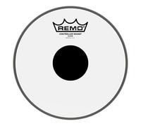 Remo CS Ambassador CS-0308-10 Peau de batterie transparente 8"