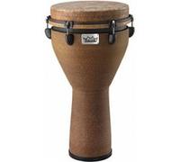 Remo DJ-0012-05 - Djembe 24 x 12 - Accordable