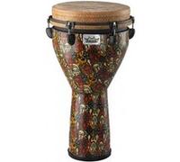 Remo DJ-0012-LM - Djembe Signature Leon Mobley 24 x 12 - Accordable