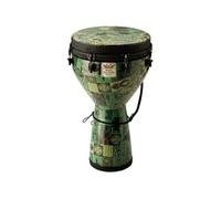 Remo dj-0014-32 djembe africain, djembe key-tuned 14"