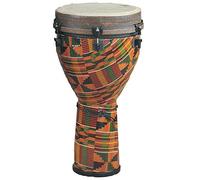 Percussions Remo DJ-0018-PM - Djembe Signature Paulo Mattioli 28x18 - Accordable