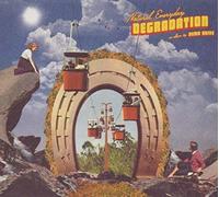 Remo Drive - Natural Everyday Degradation [Cd]