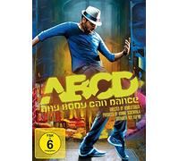 Remo d'Souza - Abcd: Any Body Can Dance