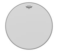 Remo Empereur Revêtu Blanc Grosse Caisse Tête 45.7cm Neuf En Boîte