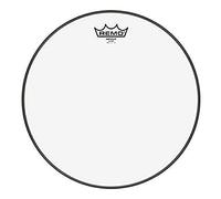 Remo Emperor Peau de tambour Transparent 33 cm