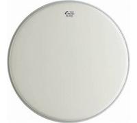 Remo EN-1118-BA - Peau Weatherking Ambassador sablée 18 pour grosse caisse/tom sur pieds
