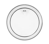 Remo Encore 6" PinStripe Clear