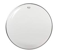 Remo ENCORE Ambassadeur Peau de batterie Transparent 18" EN-1318-BA