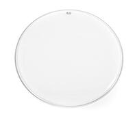 Remo Encore Ambassador EN-1326-BA Grosse caisse transparente 26"