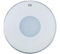 Remo Encore CS EN-0114-CB Peau de batterie grattée Blanc 14"