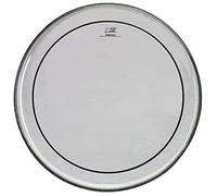 Remo ENCORE Pinstripe tête transparente 15" EN-0315-PS