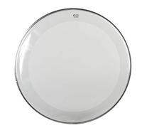 REMO Peau de batterie Encore Powerstroke 3 EN-1320-P3 transparente 20"