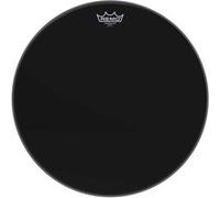 Remo ES-0018-00 - Peau Ebony Ambassador 18 pour Tom sur pieds