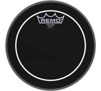 Remo ES-0608-PS - Peau Ebony Pinstripe 8 pour Tom