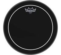 Peau de batterie Remo Pinstripe Ebony 12" ES-0612-PS