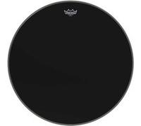 Remo "Remo 26"" Ambassador Ebony Bass Drum"