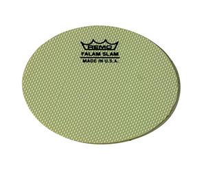 Remo Falam Slam, P4-1324-C2, 4" Autocollants, simplement, KS-0004-PH-GW