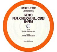 Remo Ft Chelonis R Jones - Empire [Import]