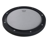 REMO Pad d'entraînement Remo 08 Practice Pad Silent Stroke