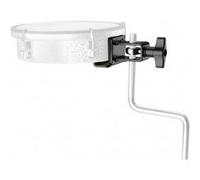 REMO Support pour tambourin HK-0025-00 — Attache pour tambour sur cadre et tambourin