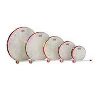 Remo kd-0500-01 ensemble de 5 pièces de tambour pour enfant G