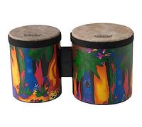 Remo KD-5400-01 Set de Bongo pour Enfant