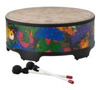 Remo KD-5818-01 - Tambour Gathering 8 x 18 pour enfants