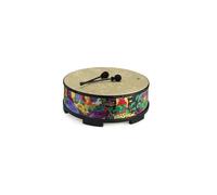 Remo Kd-5822-01 Tambour De Rassemblement Pour Enfant