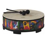 Remo KD-5822-01 - Tambour Gathering 7.5x22 pour enfants