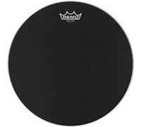 Remo "Remo 14"" Black Max Snare Ebony"