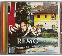 Remo - Muchacha Latina