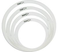 Remo O Ring stage set