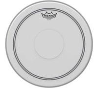 Remo P3-0113-C2 - Peau Powerstroke 3 sablée de 13 pour tom / caisse claire