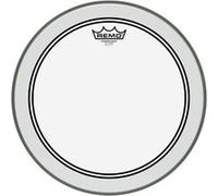 Peau de batterie Remo Powerstroke 3 transparente 14 » P3-0314-BP