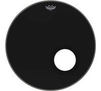 P3-1022-ES-DM Timbre Resonance Grosse Caisse P3 3 22 Ebony